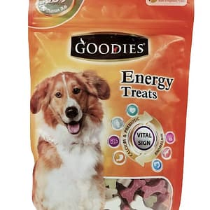 Goodies – Energy Treats 3