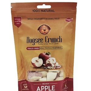 Dogsee Chew – APPLE 1