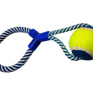 Solid Rope Ball (2)