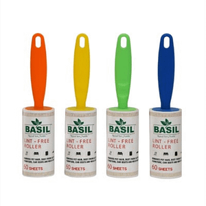 Basil Lint-Free Roller(Different Colors)
