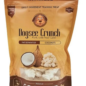 Dogsee Chew – COCONUT 1