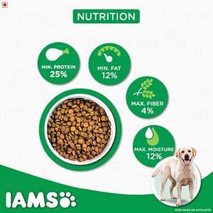 IAMS Proactive Health Adult Labrador Retriever Premium_5
