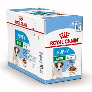 Royal-Canin-Mini-Puppy-Wet-Dog-Food-Pouch-1