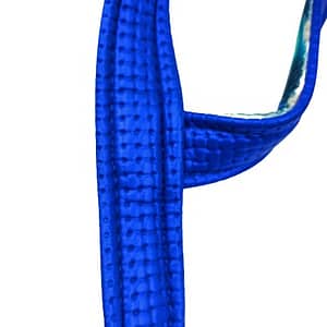 Blue Solid Harness (1)