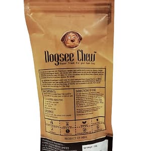 Dogsee Chew – LARGE BARS 2