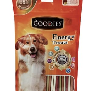 Goodies – Energy Treats 1