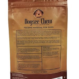 dogsee chew – BEETROOT 2
