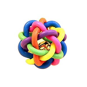 Multicolour ball-1