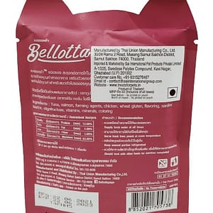 Bellota – Tuna & Salmon 2