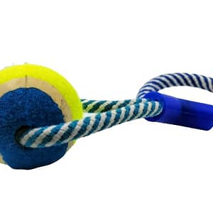 Solid Rope Ball (1)